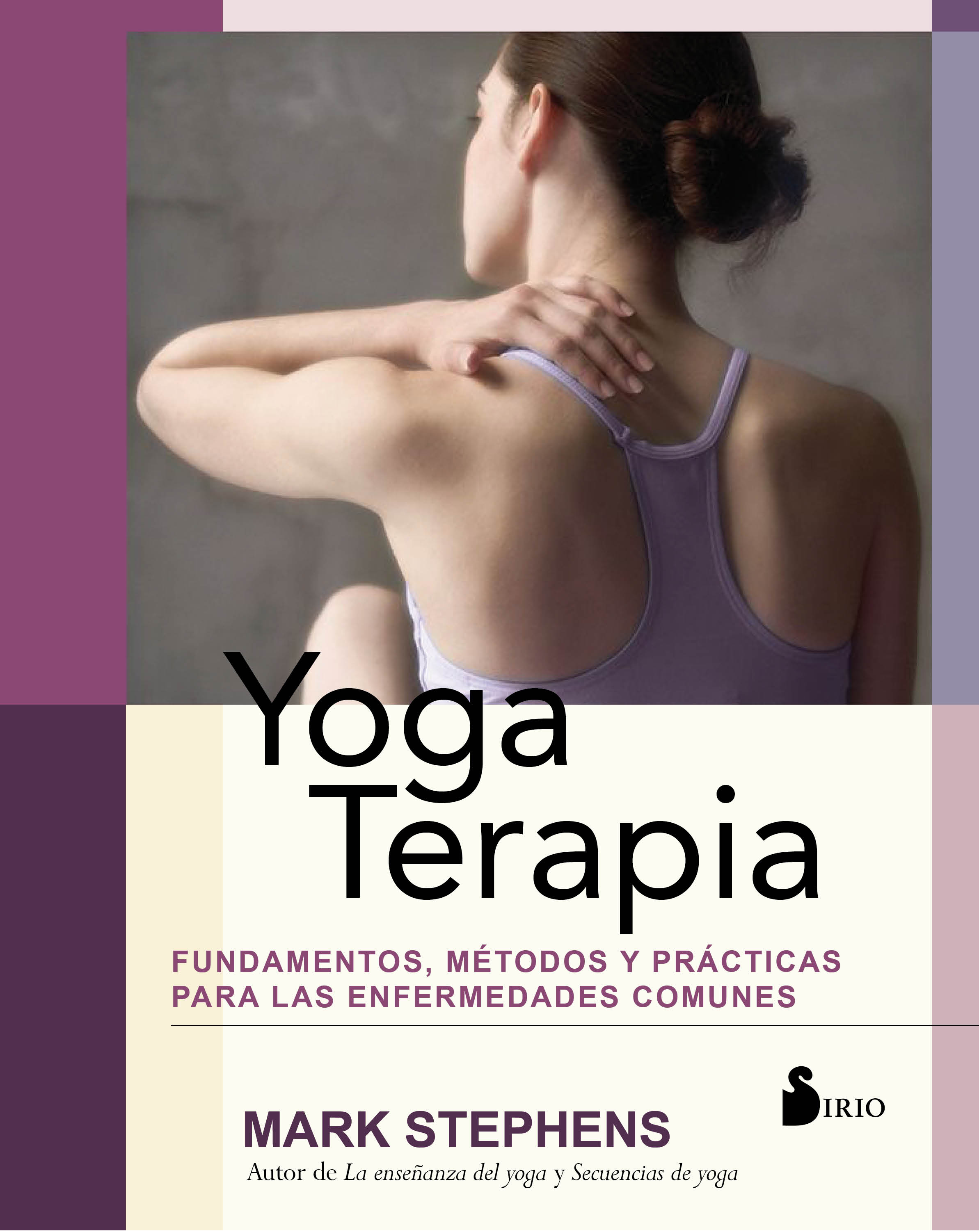 YOGA TERAPIA                                                          